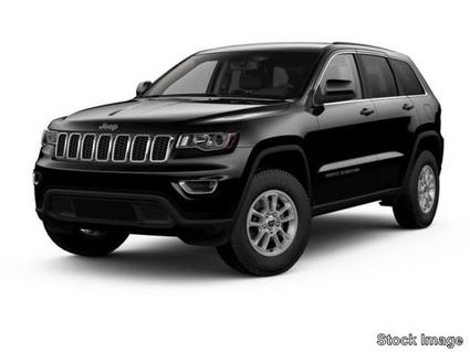 2019 Jeep Grand Cherokee Beckley WV