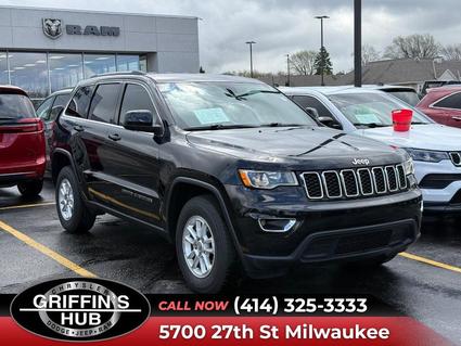 2019 Jeep Grand Cherokee Milwaukee WI