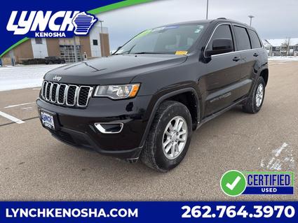 2020 Jeep Grand Cherokee Kenosha WI
