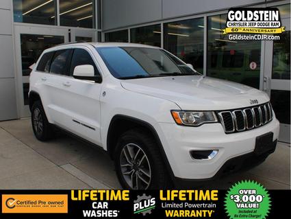2020 Jeep Grand Cherokee Latham NY