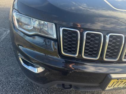 2020 Jeep Grand Cherokee Goshen NY