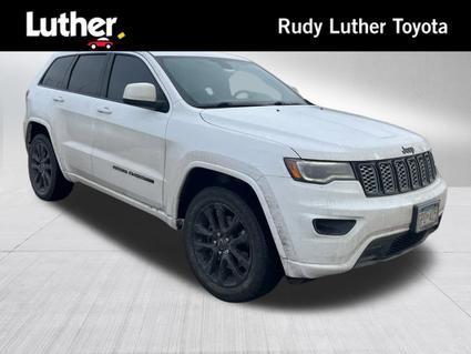 2021 Jeep Grand Cherokee Minneapolis MN