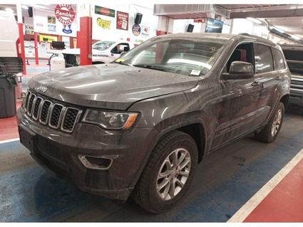 2021 Jeep Grand Cherokee Memphis TN