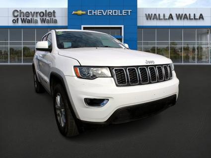 2021 Jeep Grand Cherokee Pasco WA