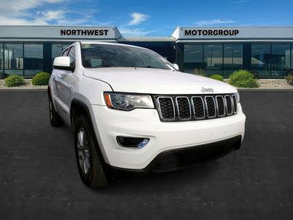 2021 Jeep Grand Cherokee Pasco WA