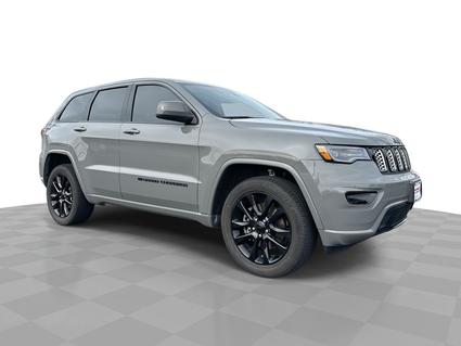 2022 Jeep Grand Cherokee WK Florissant MO