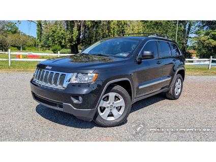 2012 Jeep Grand Cherokee Somerset NJ