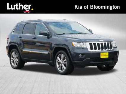 2012 Jeep Grand Cherokee Minneapolis MN