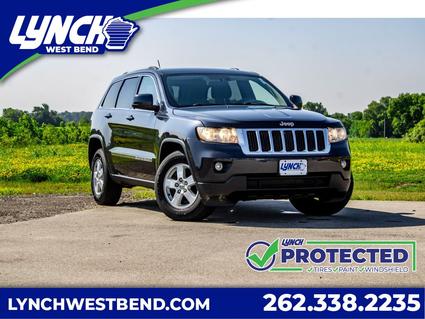 2012 Jeep Grand Cherokee West Bend WI