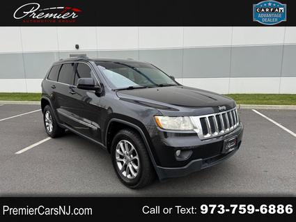 2013 Jeep Grand Cherokee Belleville NJ