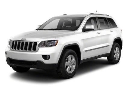 2013 Jeep Grand Cherokee Minneapolis MN