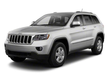 2013 Jeep Grand Cherokee Coeur d'Alene ID