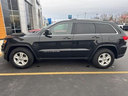 2014 Jeep Grand Cherokee Plymouth WI