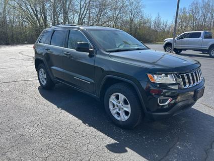 2014 Jeep Grand Cherokee Saukville WI