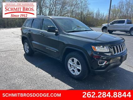 2014 Jeep Grand Cherokee Saukville WI
