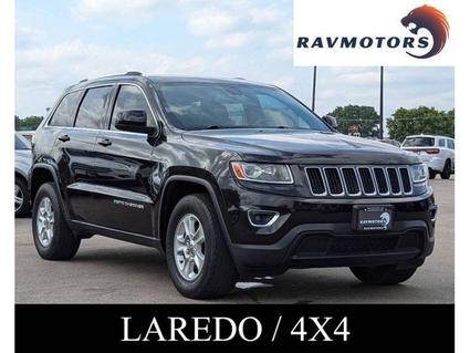 2014 Jeep Grand Cherokee Burnsville MN