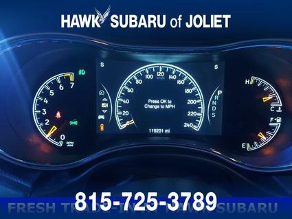 2015 Jeep Grand Cherokee Plainfield IL