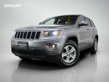 2015 Jeep Grand Cherokee Saint Paul MN