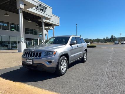 2015 Jeep Grand Cherokee Cottage Grove OR