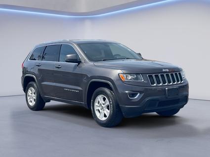 2016 Jeep Grand Cherokee Knoxville TN