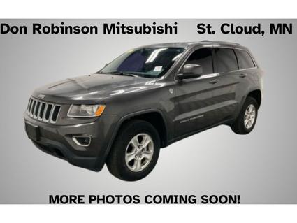 2016 Jeep Grand Cherokee St Cloud MN