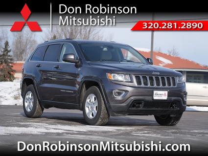 2016 Jeep Grand Cherokee St Cloud MN