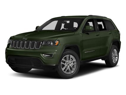 2017 Jeep Grand Cherokee Lewiston ID