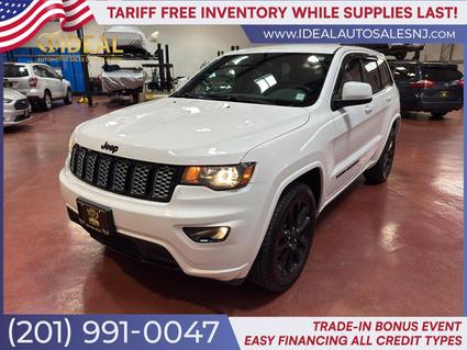 2017 Jeep Grand Cherokee Kearny NJ