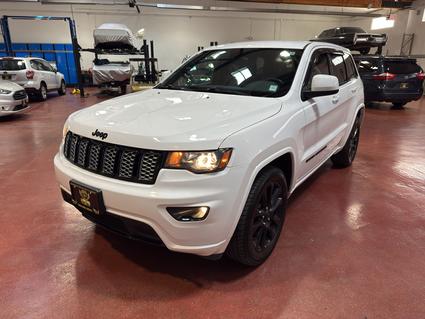 2017 Jeep Grand Cherokee Kearny NJ