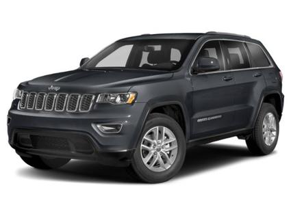 2018 Jeep Grand Cherokee La Grande OR