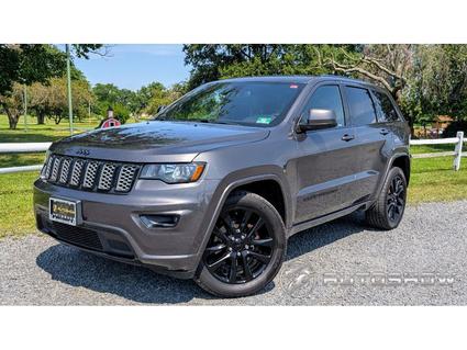 2019 Jeep Grand Cherokee Somerset NJ