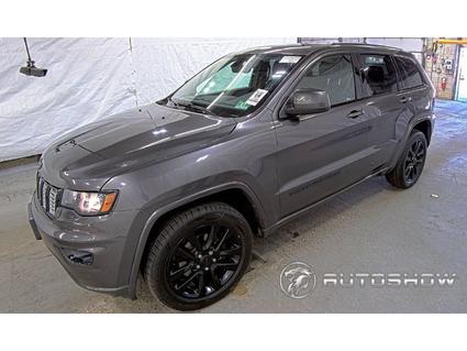 2019 Jeep Grand Cherokee Somerset NJ