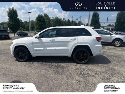 2019 Jeep Grand Cherokee Louisville KY