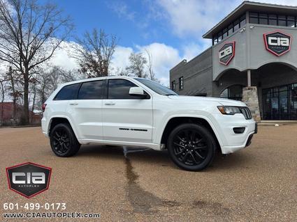2019 Jeep Grand Cherokee Madison MS