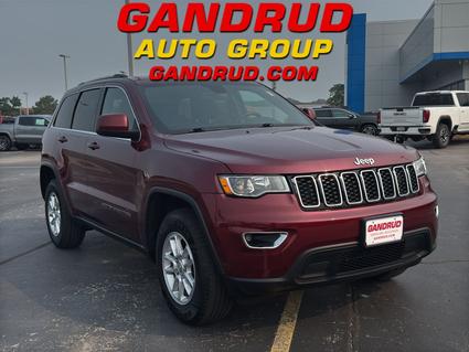 2019 Jeep Grand Cherokee Green Bay WI