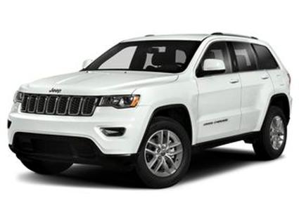 2019 Jeep Grand Cherokee Lexington NE
