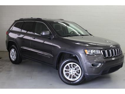 2019 Jeep Grand Cherokee Toledo OH