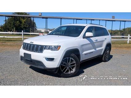 2019 Jeep Grand Cherokee Somerset NJ