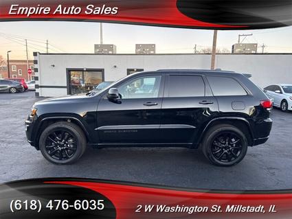 2019 Jeep Grand Cherokee Millstadt IL