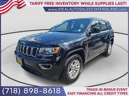 2019 Jeep Grand Cherokee Staten Island NY
