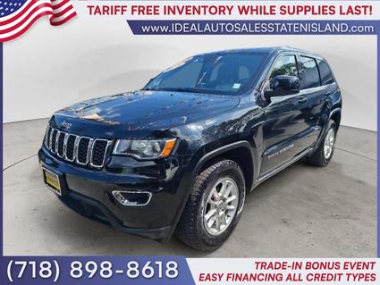 2019 Jeep Grand Cherokee Staten Island NY