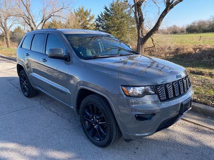 2019 Jeep Grand Cherokee Carbondale IL