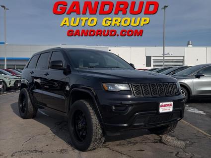 2019 Jeep Grand Cherokee Green Bay WI