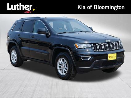 2020 Jeep Grand Cherokee Minneapolis MN