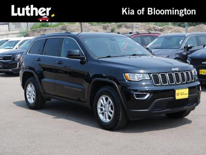 2020 Jeep Grand Cherokee Minneapolis MN