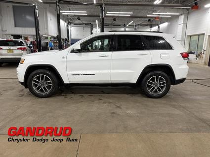 2020 Jeep Grand Cherokee Green Bay WI