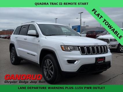 2020 Jeep Grand Cherokee Green Bay WI
