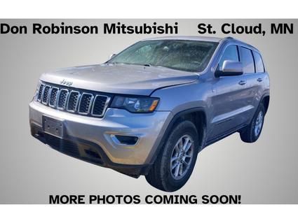 2020 Jeep Grand Cherokee St Cloud MN