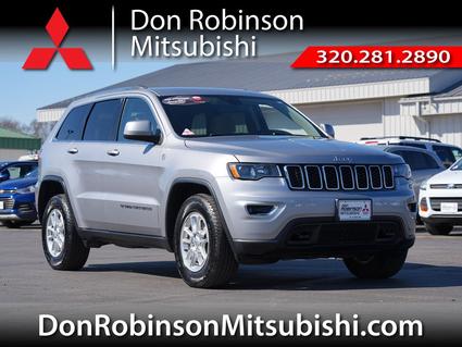 2020 Jeep Grand Cherokee St Cloud MN