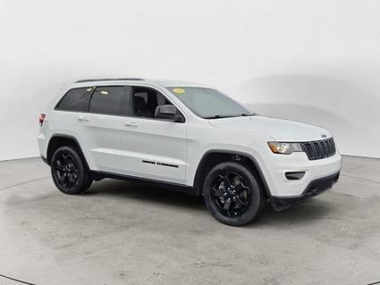 2021 Jeep Grand Cherokee Hot Springs AR